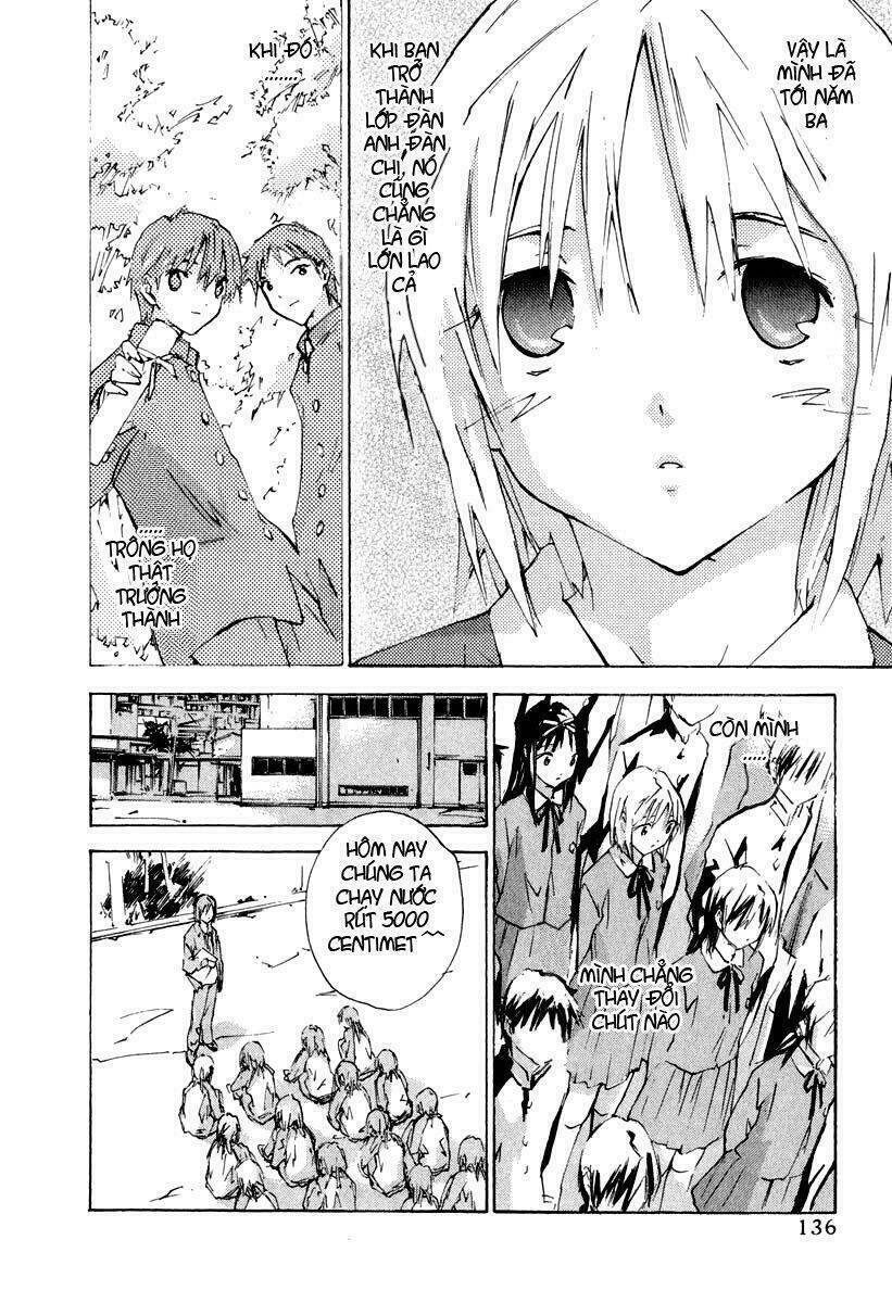 yubisaki milk tea chapter 30 9