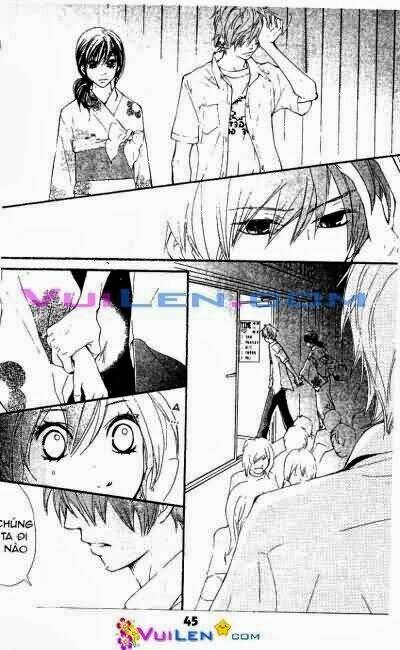 trái tim hoàng tử chapter 3 45