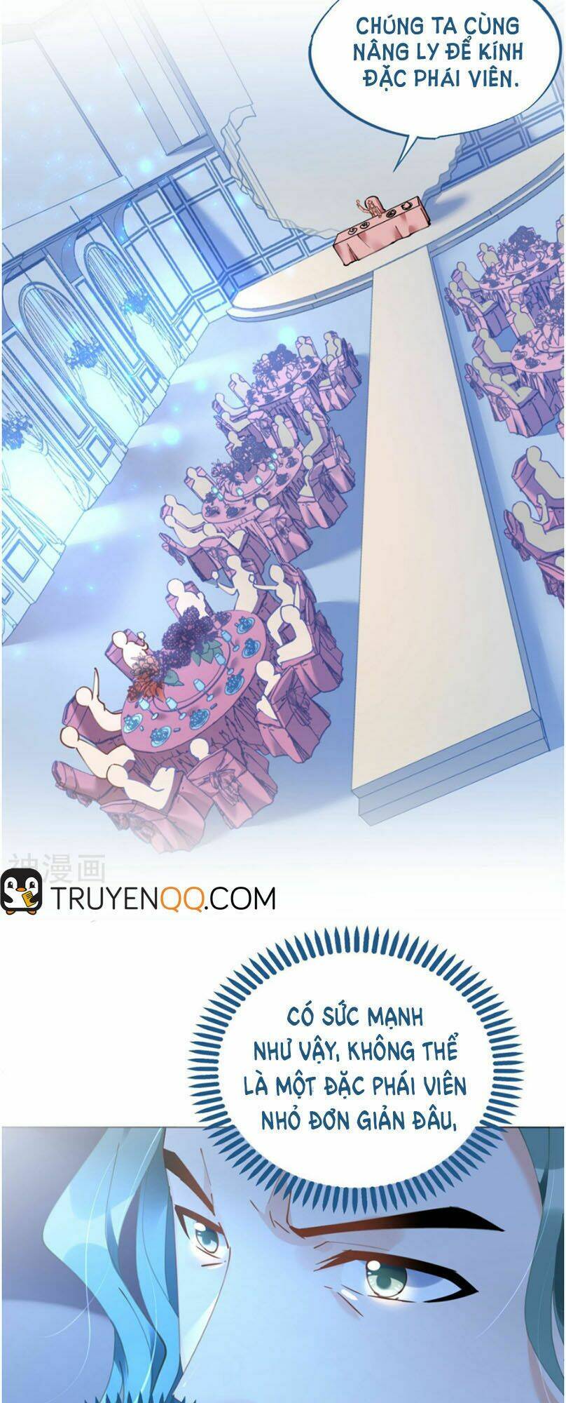 thuyền trưởng đại nhân khinh diểm ái chapter 52 21