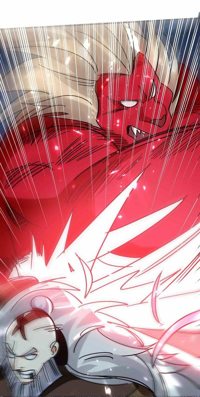 vạn giới tiên vương chapter 128 42