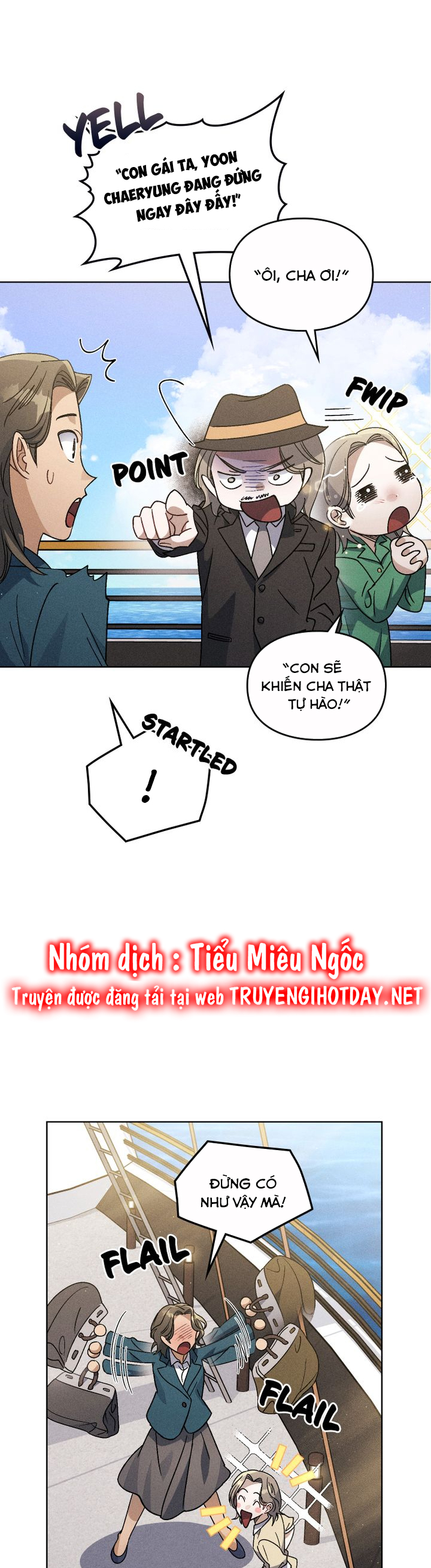 nếu tôi là bạn chapter 100 6