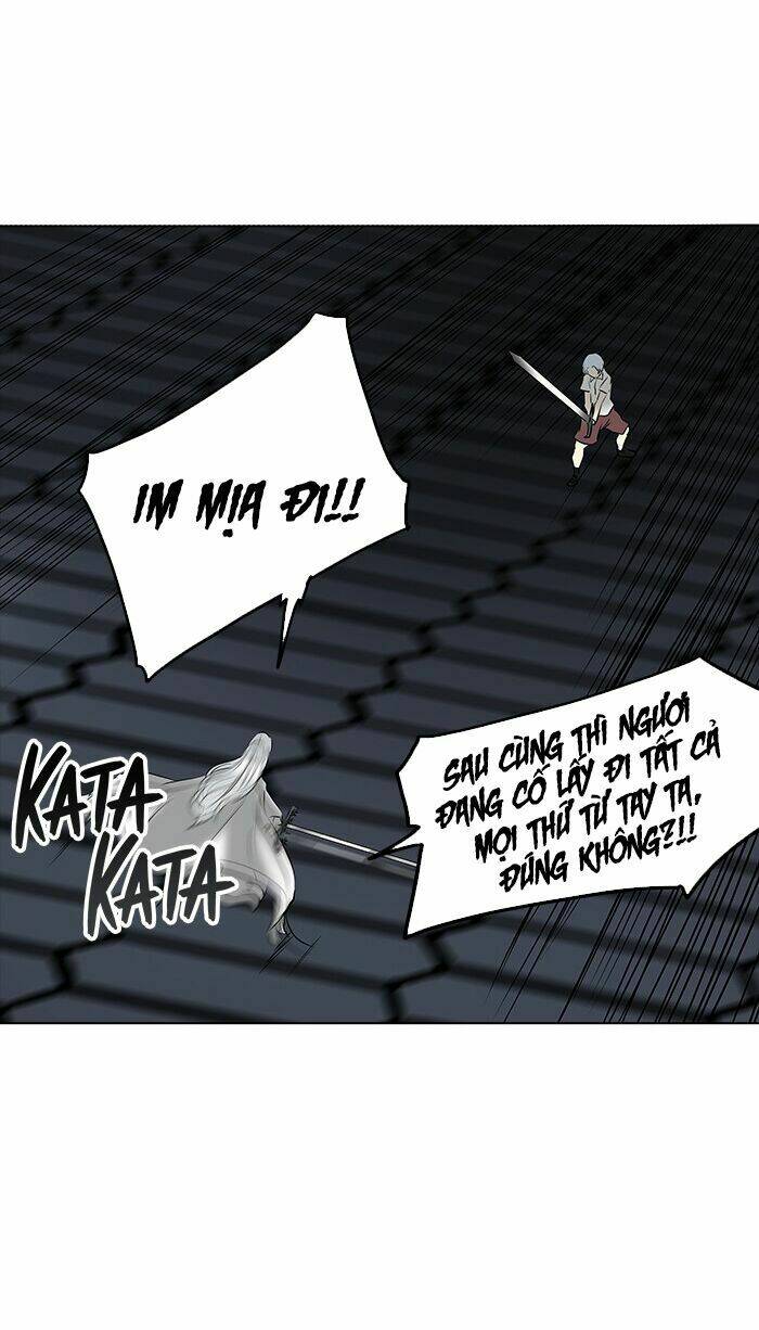 cuộc chiến trong tòa tháp chapter 261 47