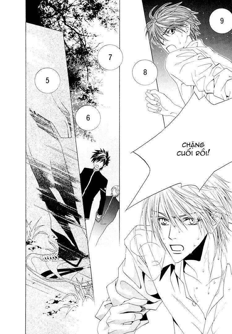 toumei shounen chapter 3 18