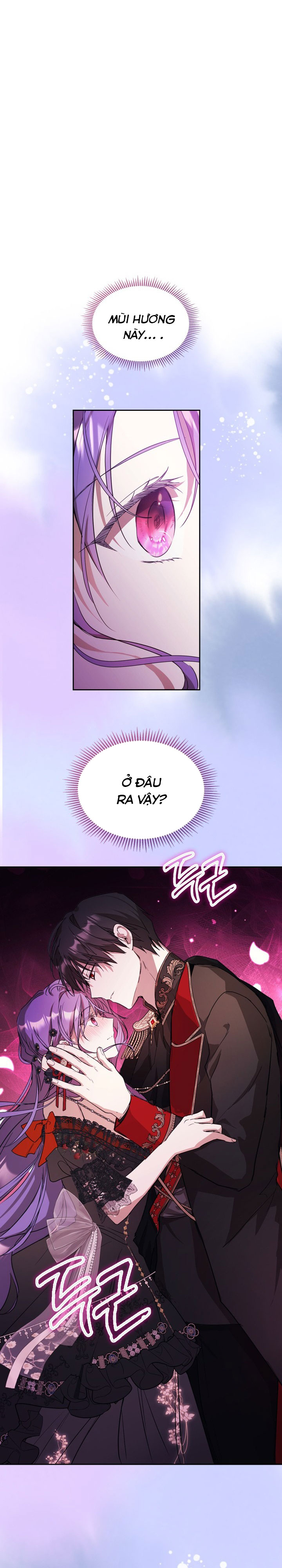 lọ lem hangul comingsoon chapter 20.1 14