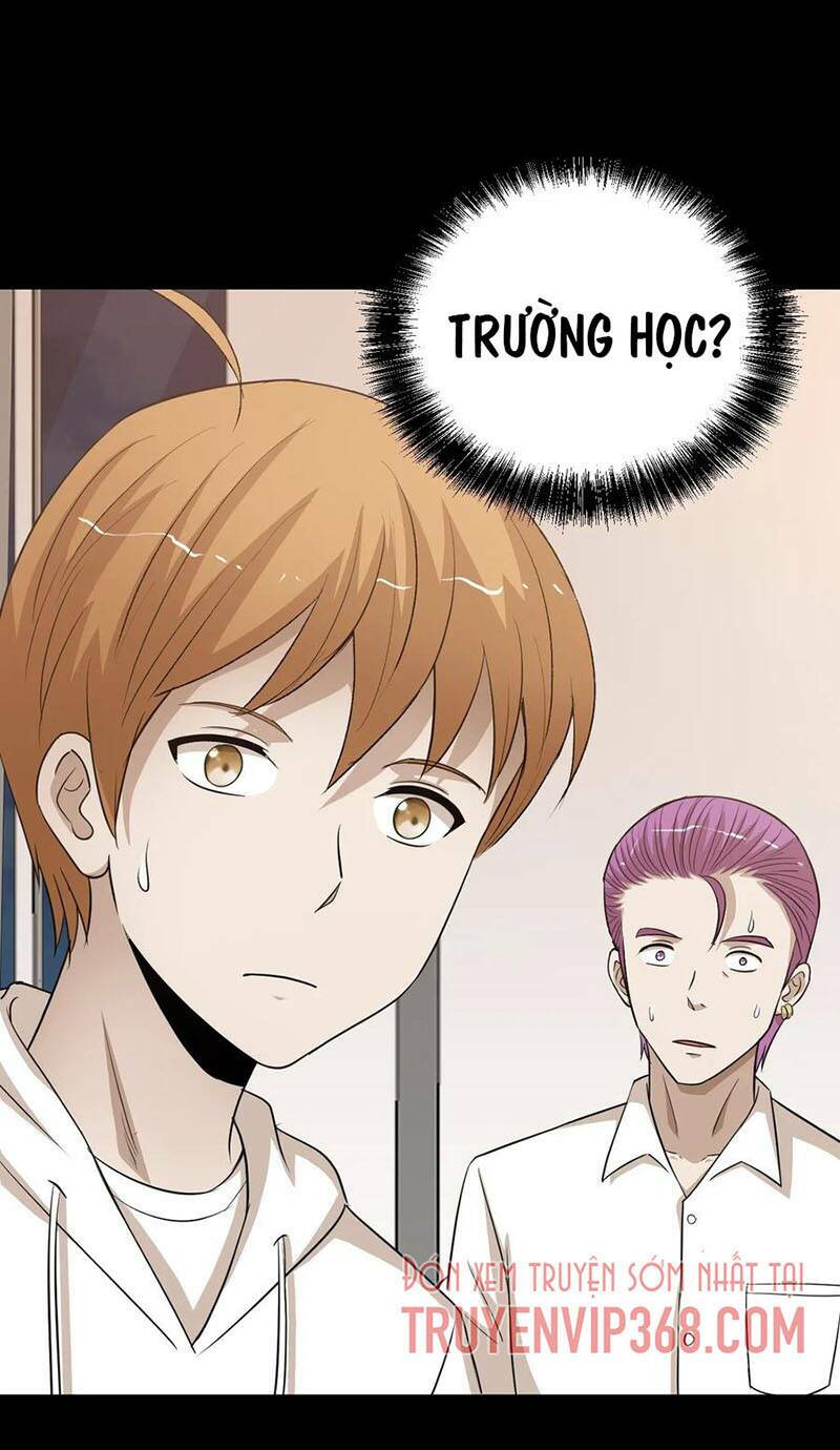 đai ca trở lại tuổi 16 chapter 154 30