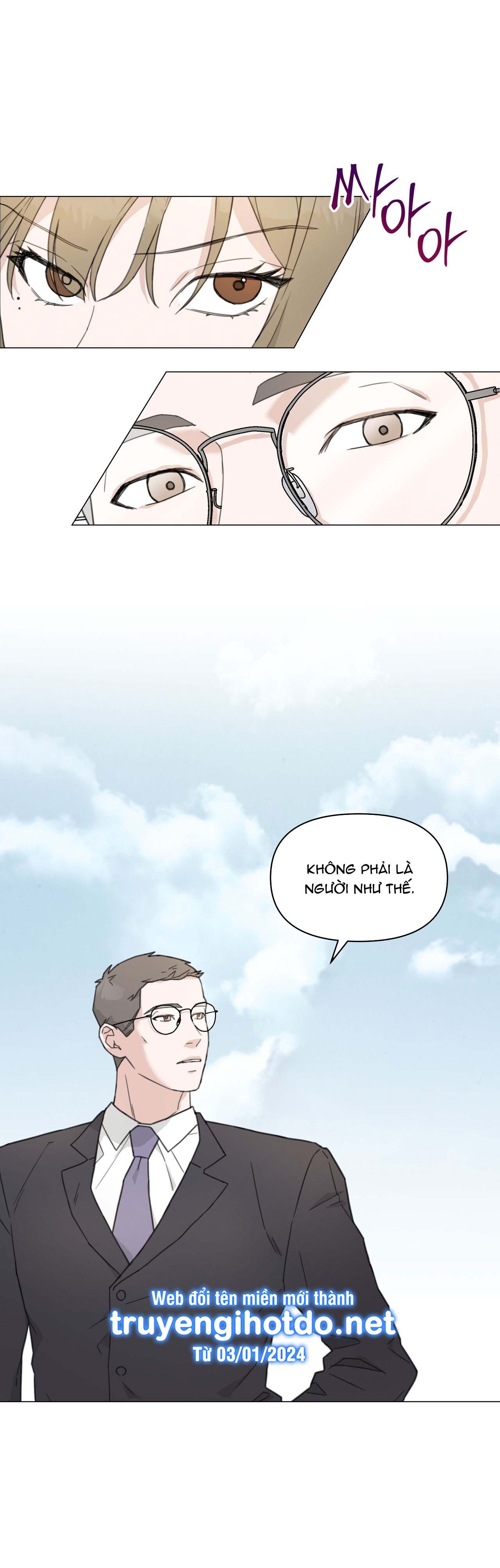 [18+] cách thu hút cơ thể của cấp trên chapter 9.1 19