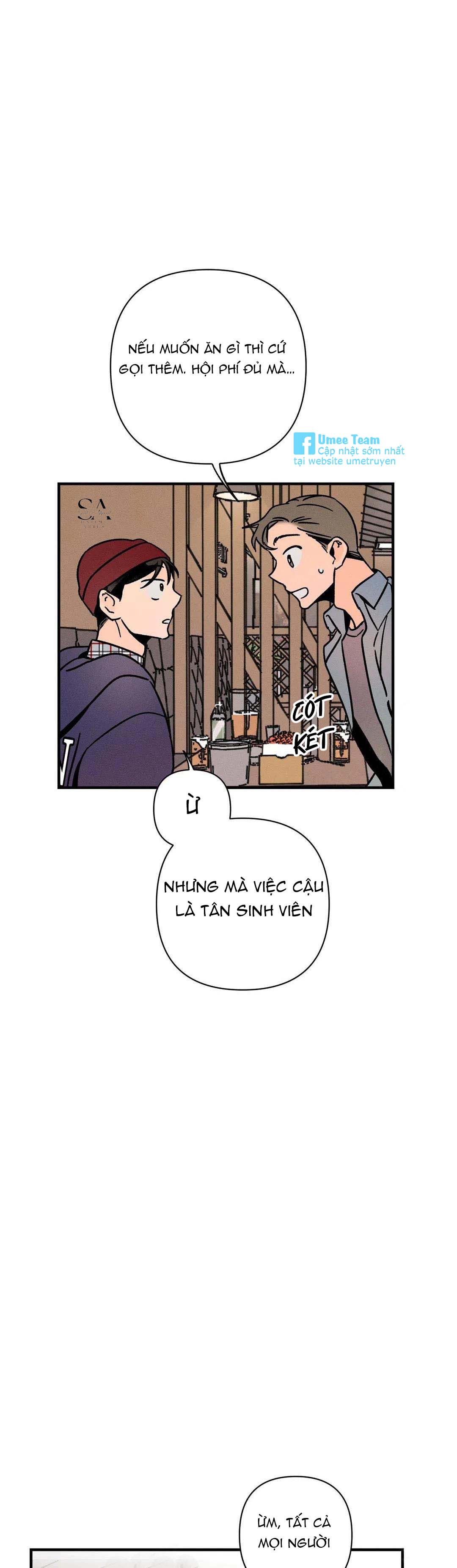 Trở về chapter 10