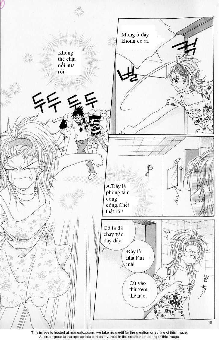 thần tượng mua sắm chapter 23 10