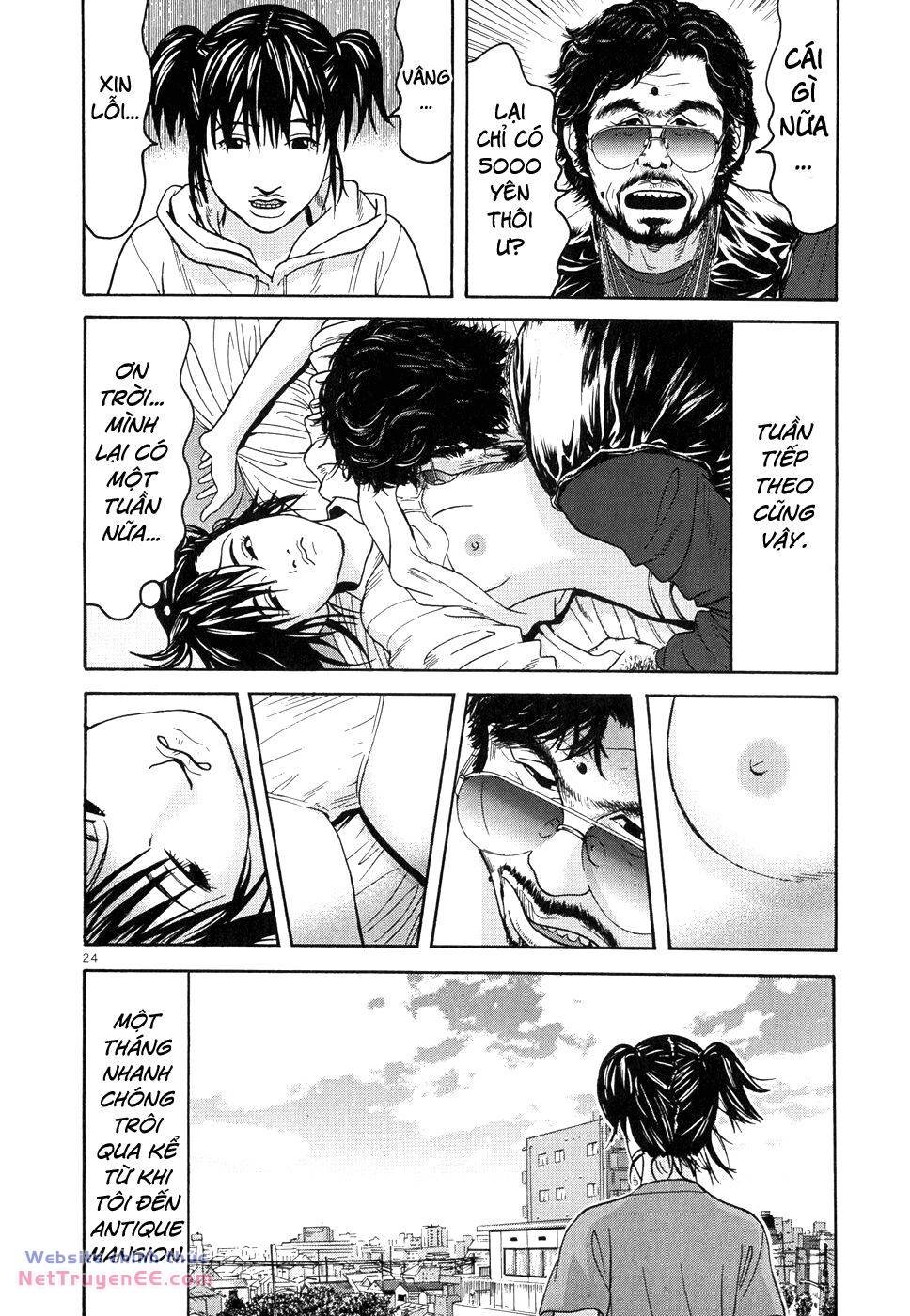 hạnh phúc chapter 6 26