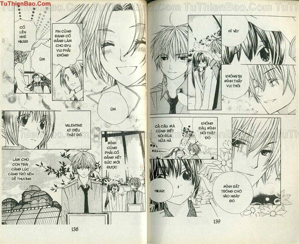 s a - lớp học ưu tú chapter 13 69