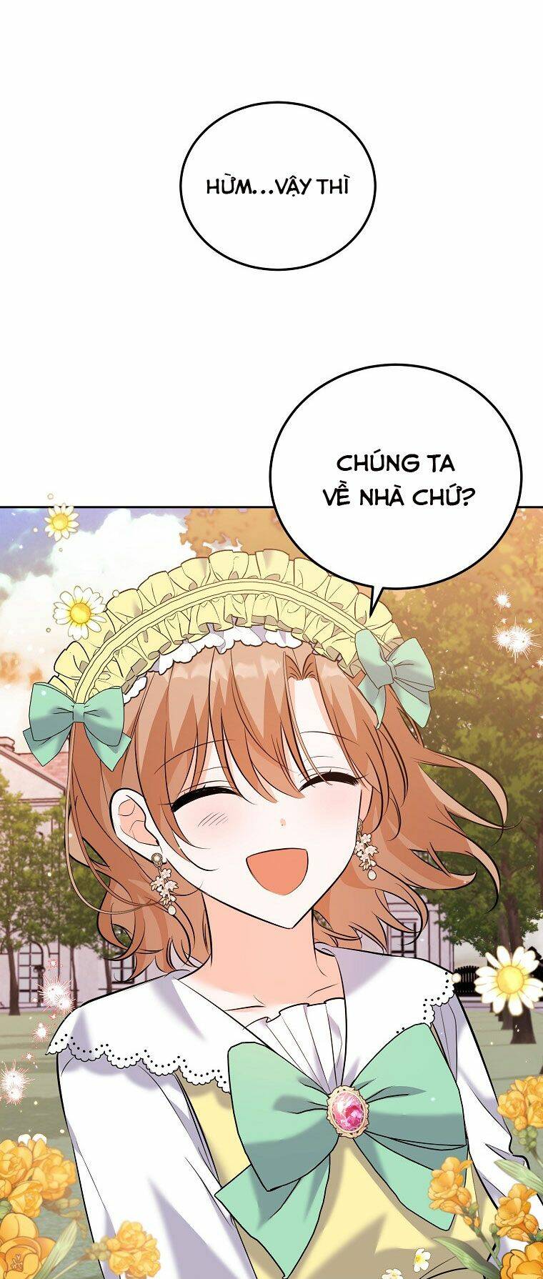 ác nữ karuna bé lại chapter 45 75