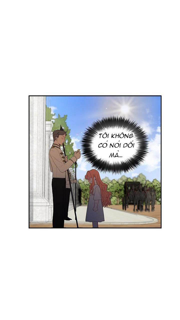 trở thành con gái của anh hùng bóng đêm chapter 2 16