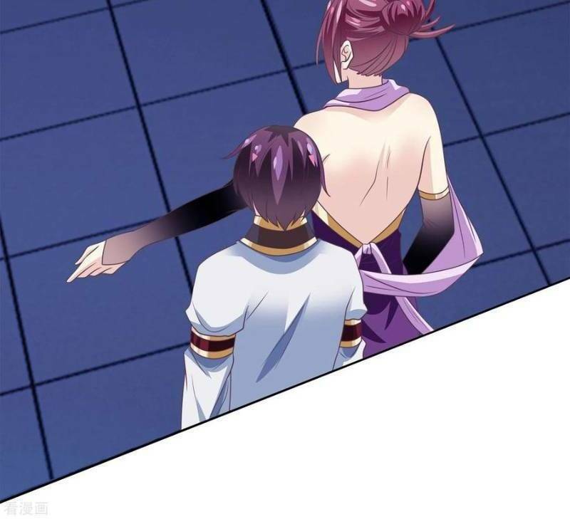 ta là ngọc hoàng đại đế chapter 61 3