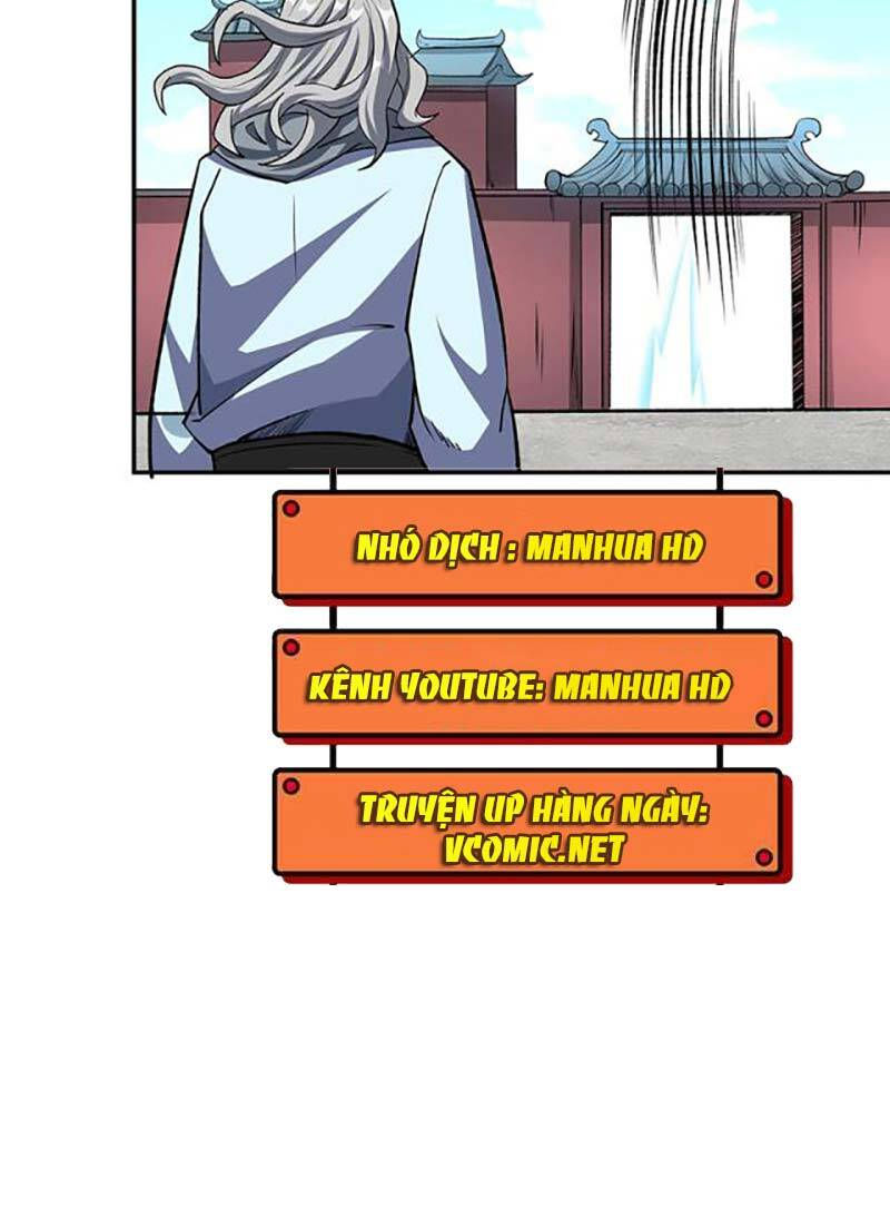 võ đạo độc tôn chapter 517 28