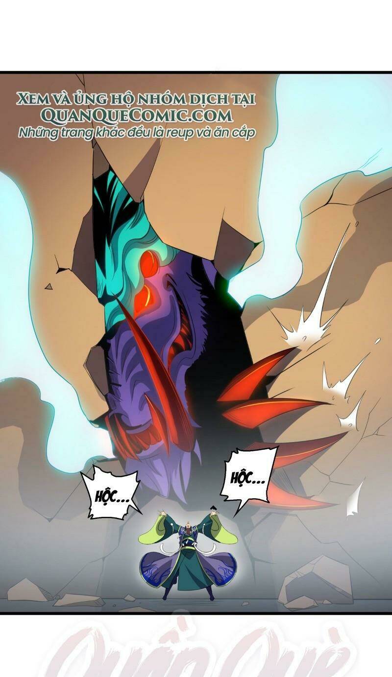 thiên mệnh long thần chapter 30 1