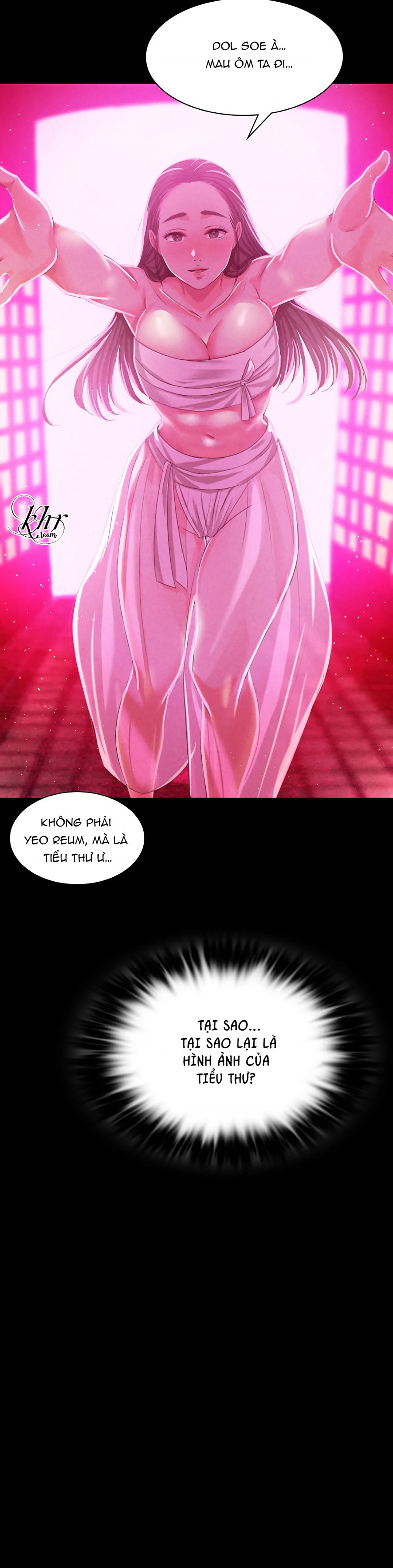 Em Chỉ Có Thể Là Của Tôi chapter 17.5 20