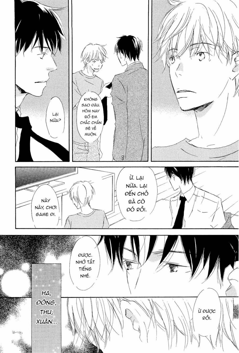 ngàn đêm chapter 1 6