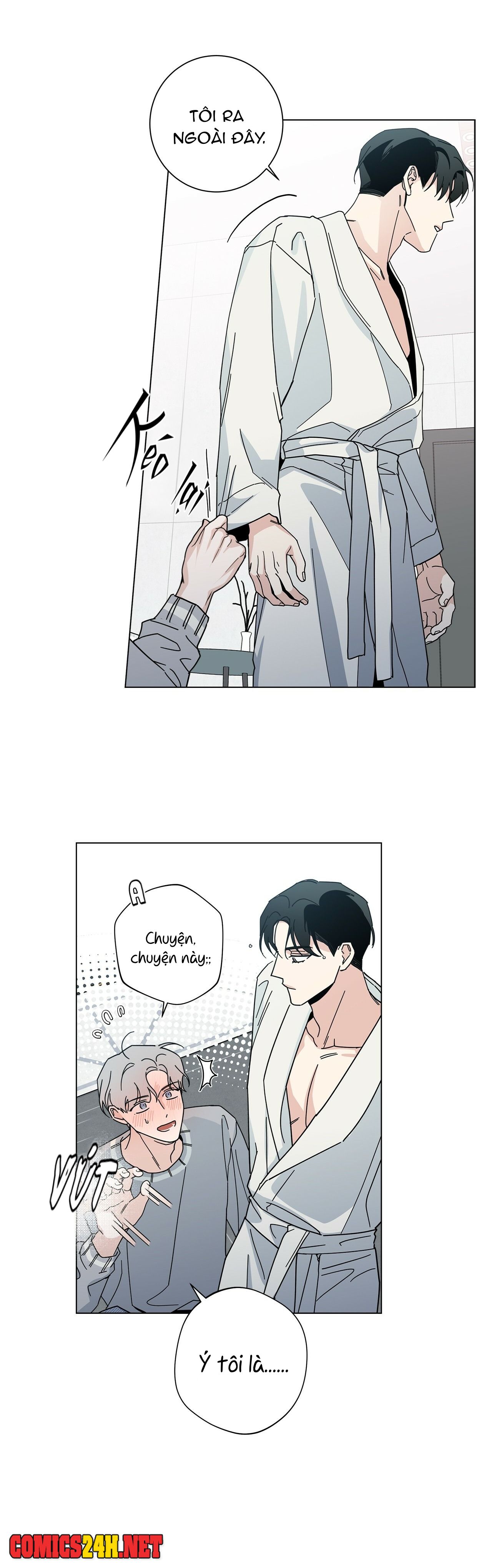 home five chapter 5 29