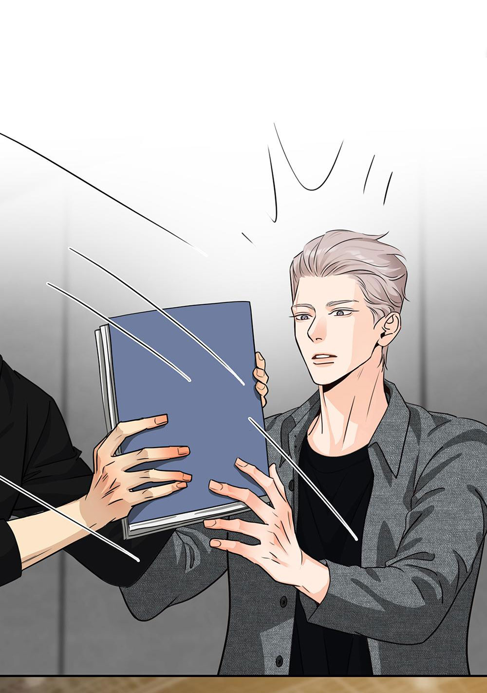 quan hệ nợ nần chapter 52 4