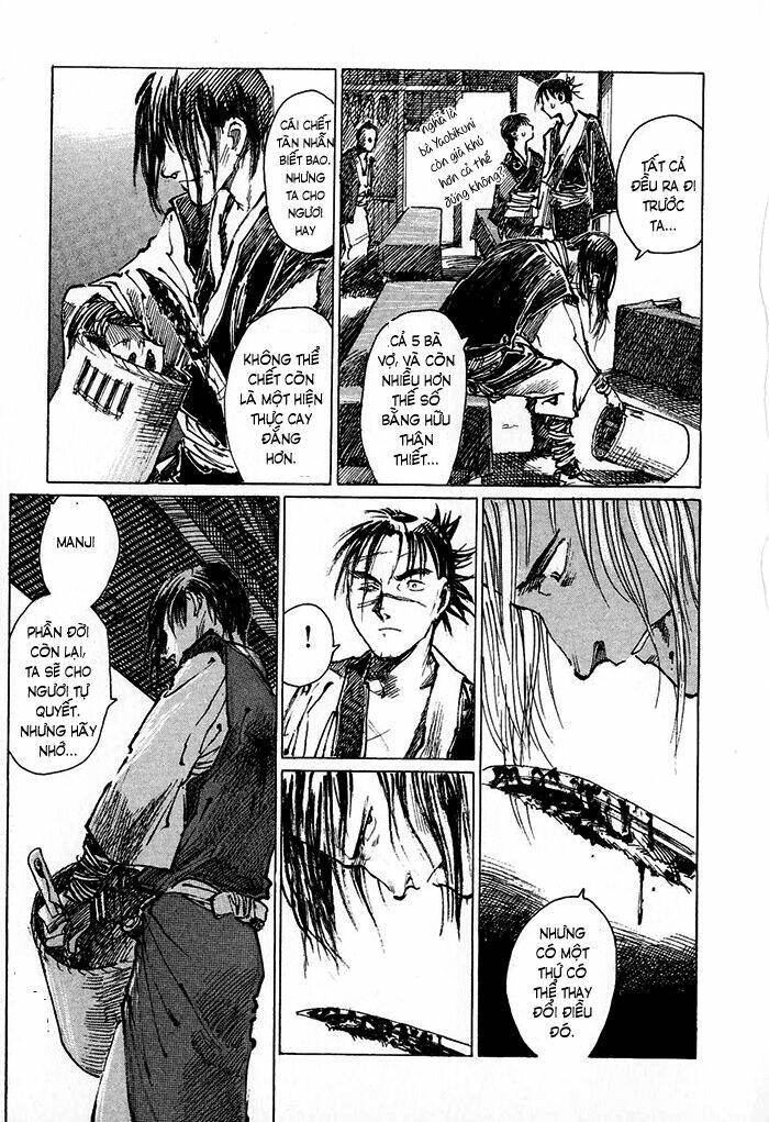 mugen no juunin chapter 4.2 14