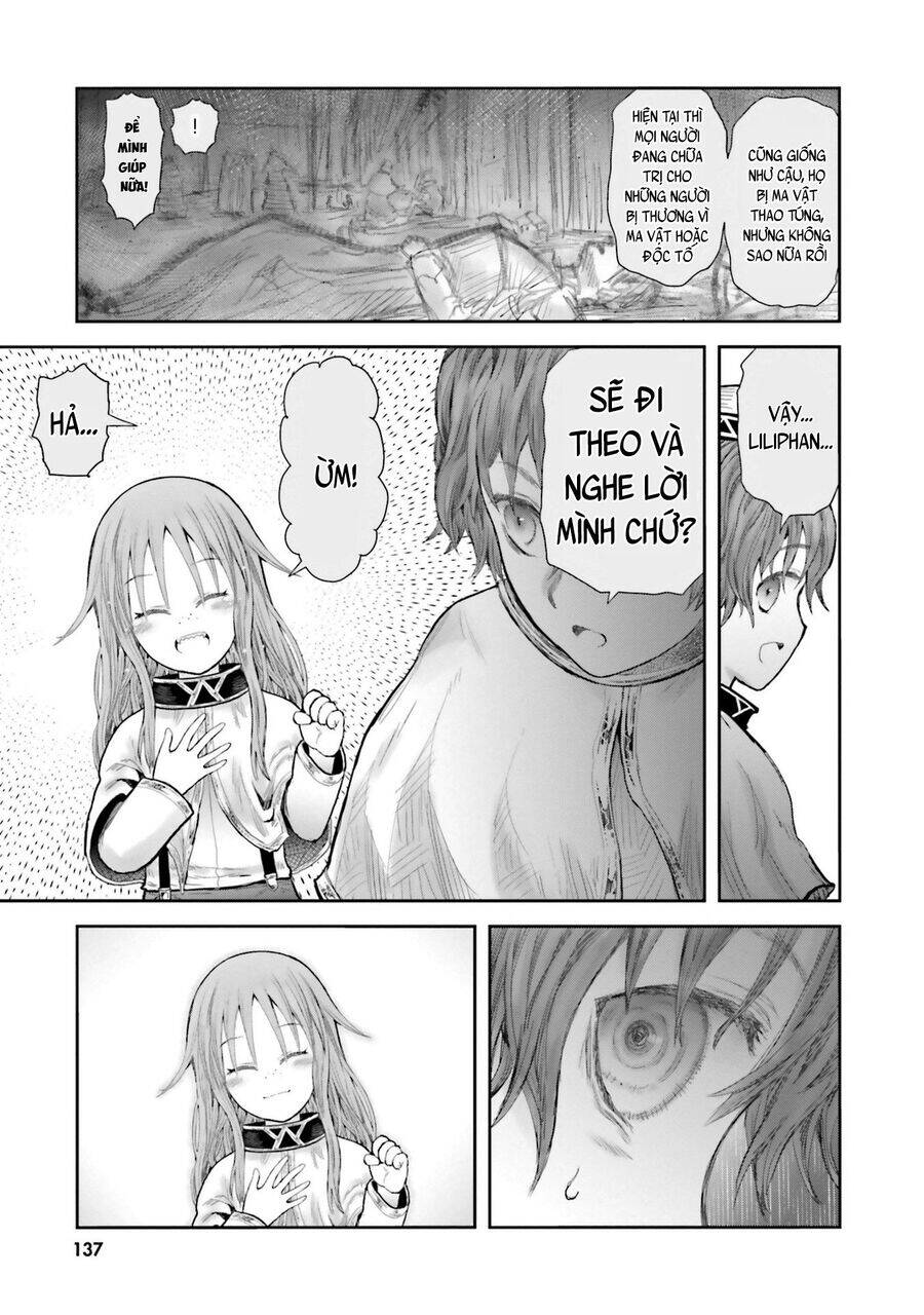 chú tôi ở dị giới chapter 61 15