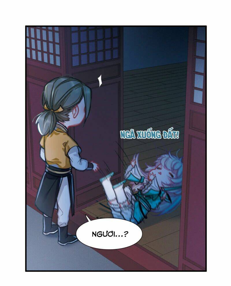 danh kiếm chủng chapter 4.4 29