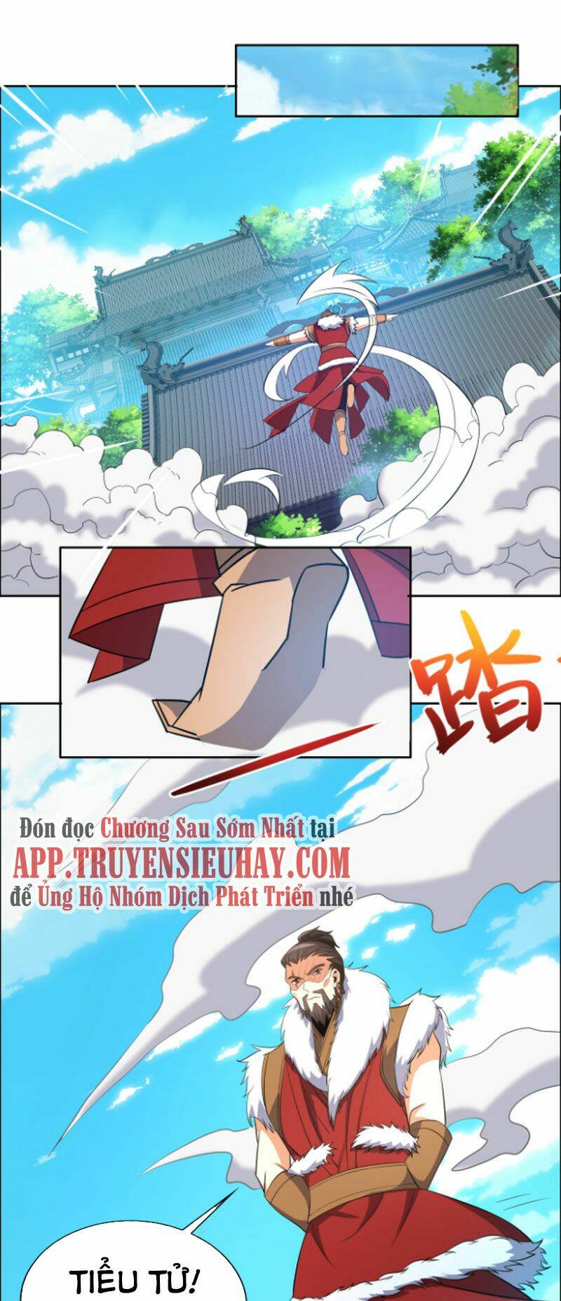 thôn phệ một thế giới tu tiên chapter 113 1