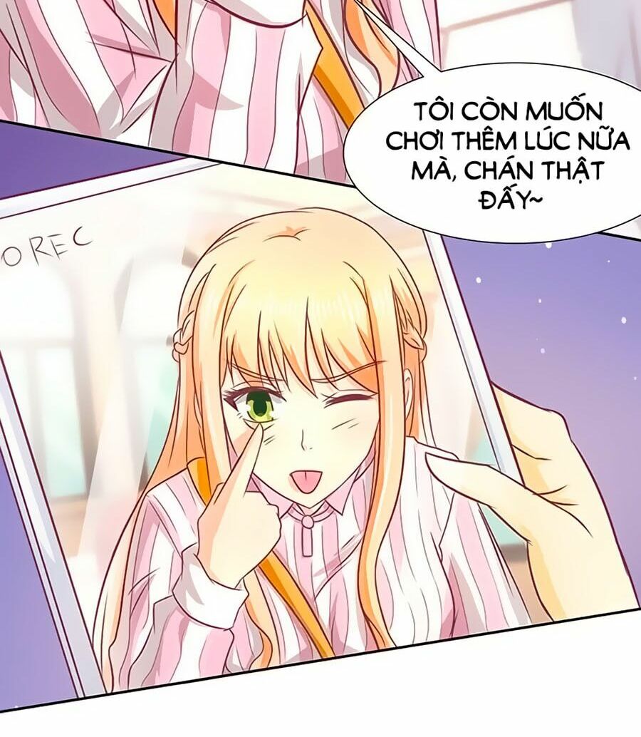 chồng già vợ trẻ trêu nhau hàng ngày chapter 14 39