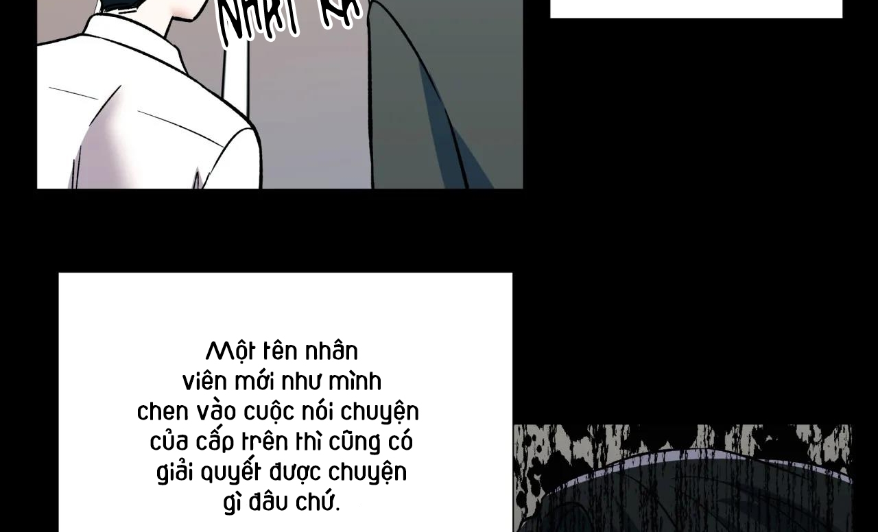 ám ảnh pheromone chapter 30 76