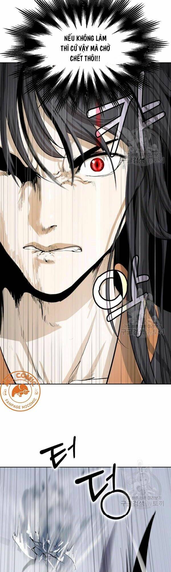 xuyên không thành hổ chapter 41 53