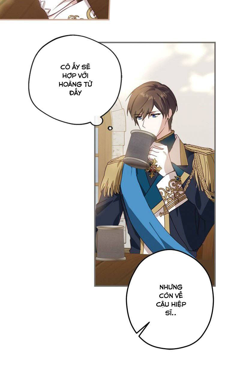 đã bảo nữ chính cải nam trang cơ mà ! chapter 7 51