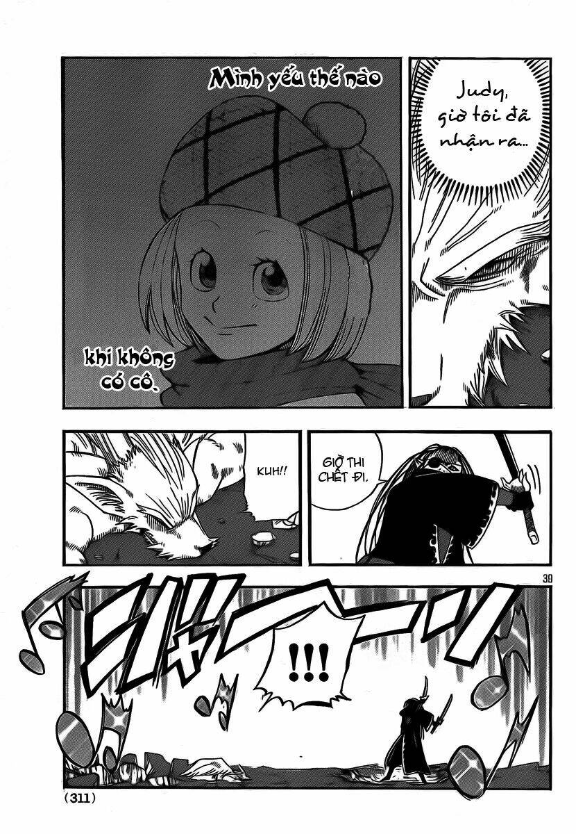 buster keel chapter 9 35