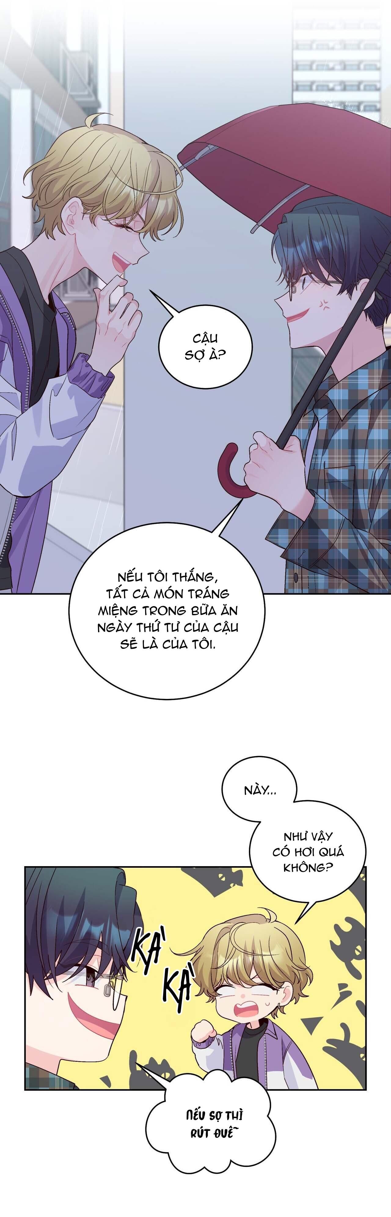 merry marbling chapter 27 23