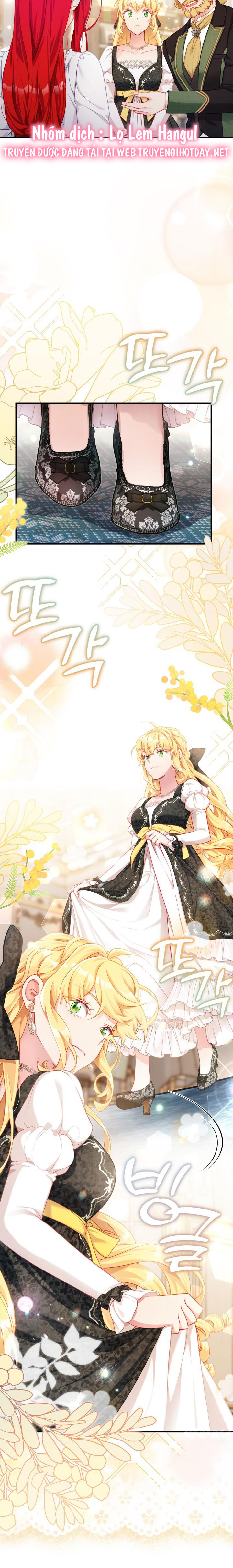 con gái chồng quá dễ thương chapter 115 3