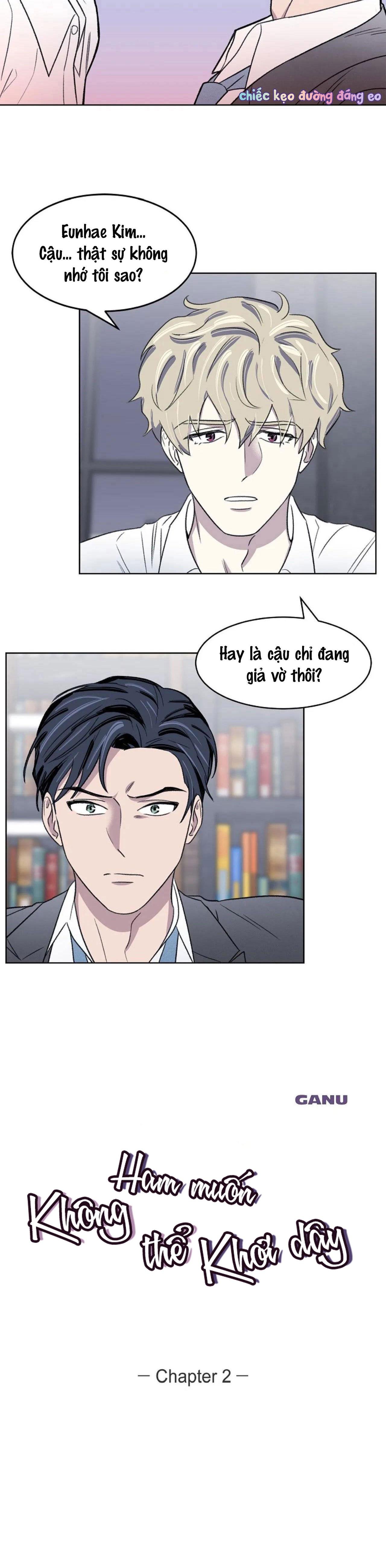 ham muốn không thể khơi dậy chapter 2 5