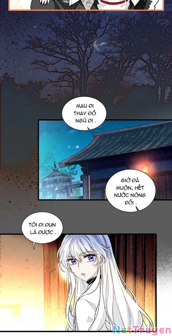 long phượng phiên chuyển chapter 64 25