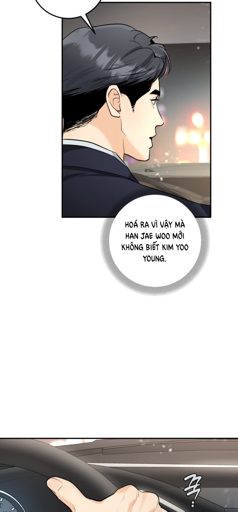 [15+] Lý Do Kết Hôn chapter 11.1 - Trang 22