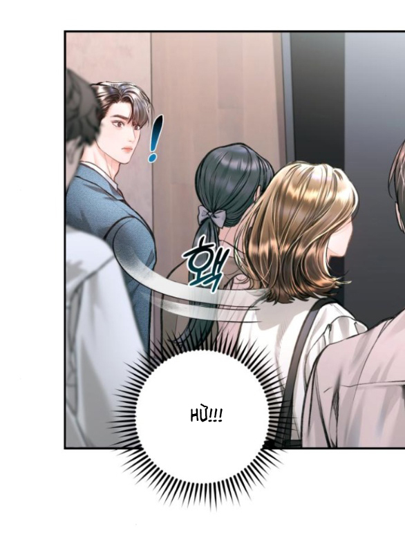 đứa trẻ trông giống tôi chapter 21.1 20