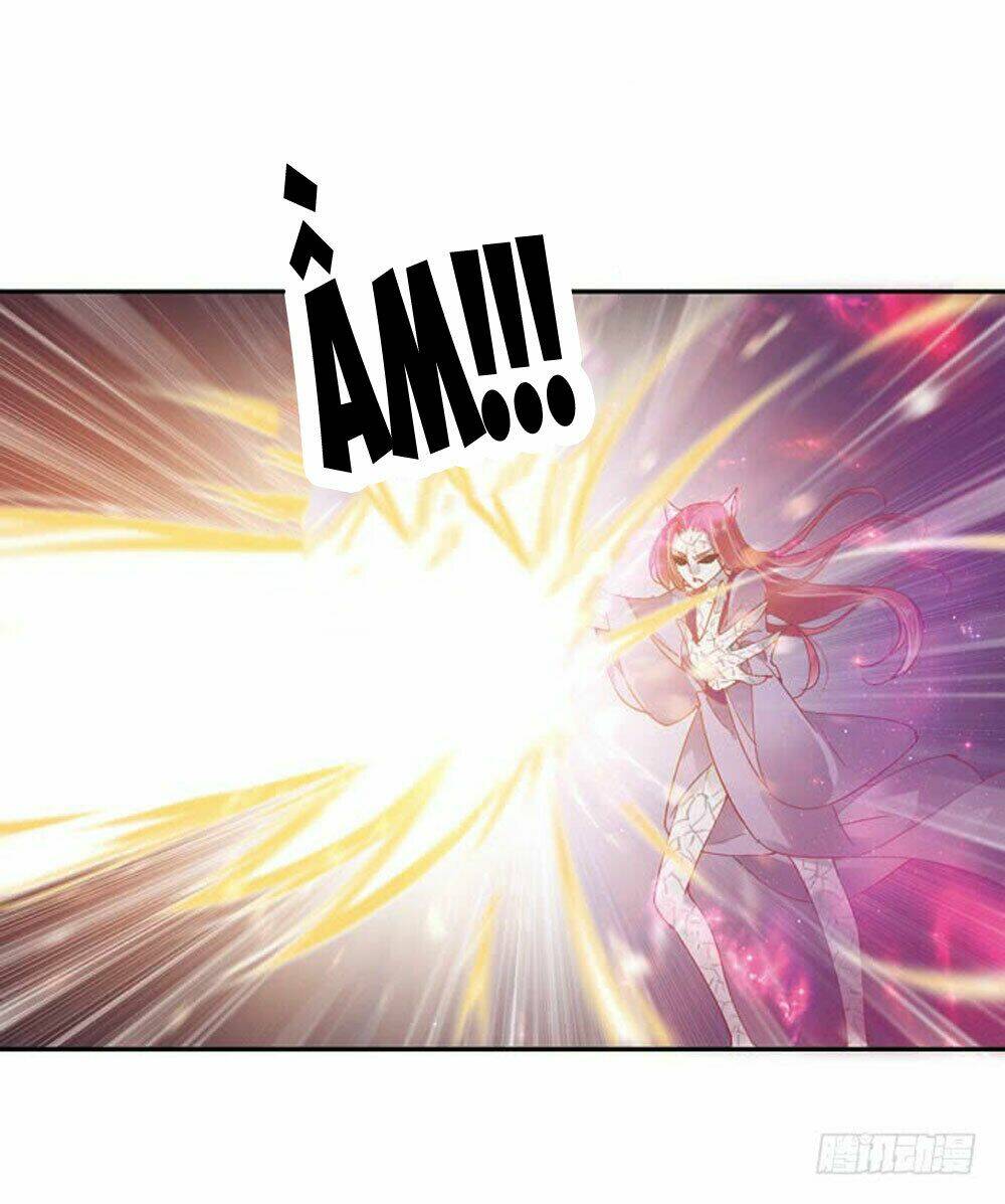 thiền tâm vấn đạo chapter 33 26