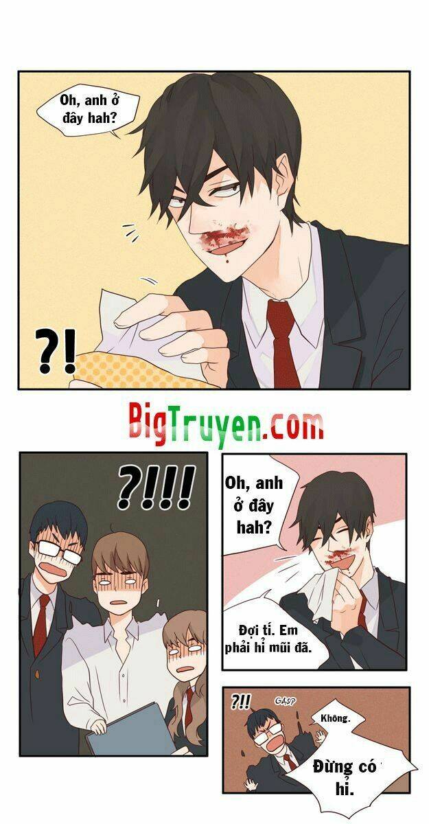 pine in the flower garden chapter 19 11