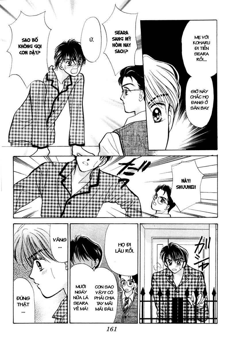 baby love chapter 20 28