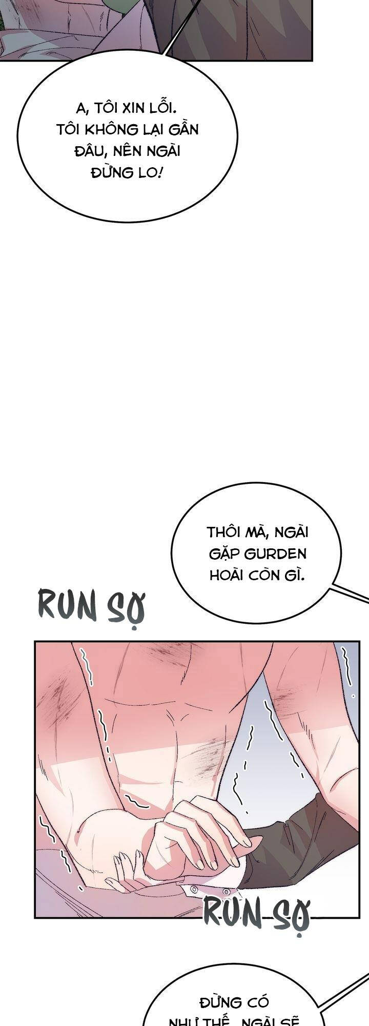 cách để trao vương miện cho vị hoàng tử hoang dã của tôi chapter 13 56