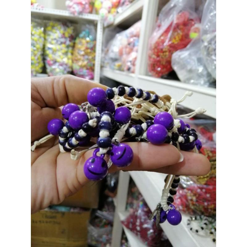 DÂY TAY MẶT CƯỜI DỄ THƯƠNG