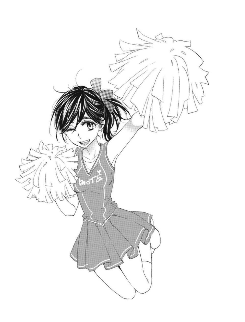 siêu cấp hủ nữ chapter 10 38