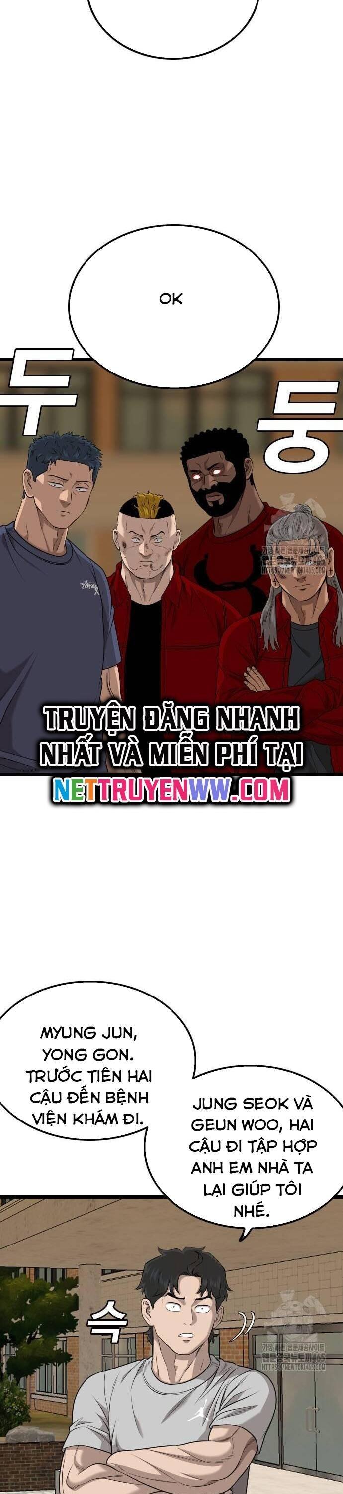 người xấu chapter 227 7