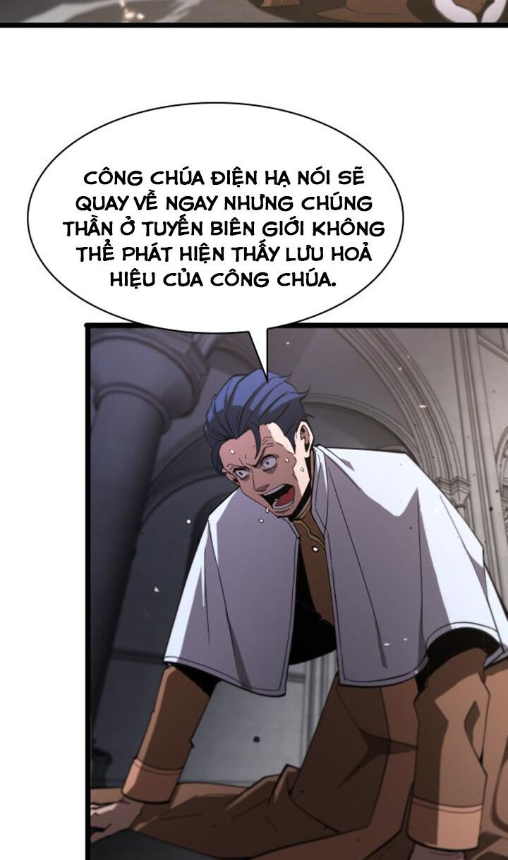 chư giới - tận thế online chapter 81 14