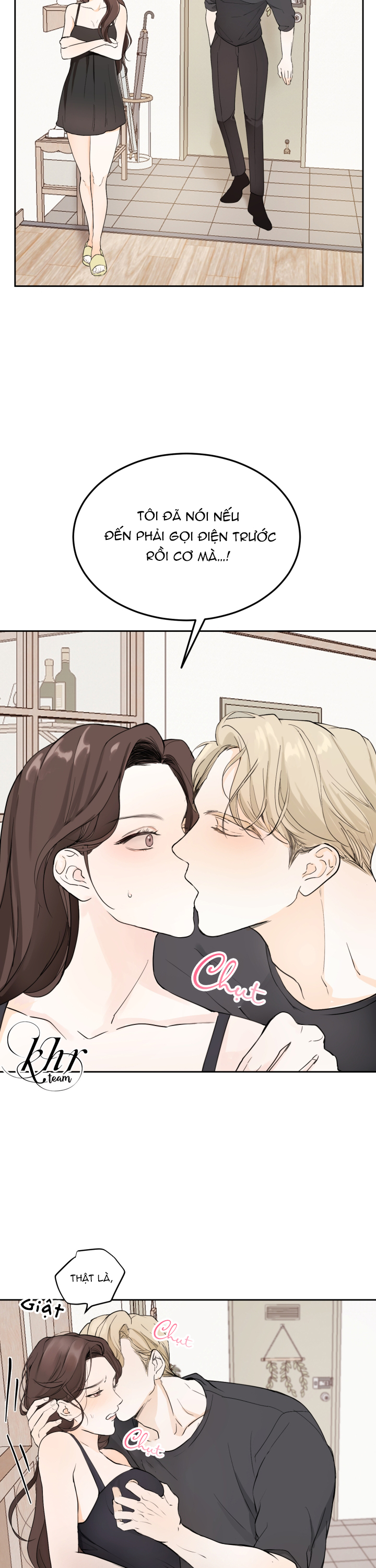 những người đàn ông đã lên giường tôi chapter 2 23