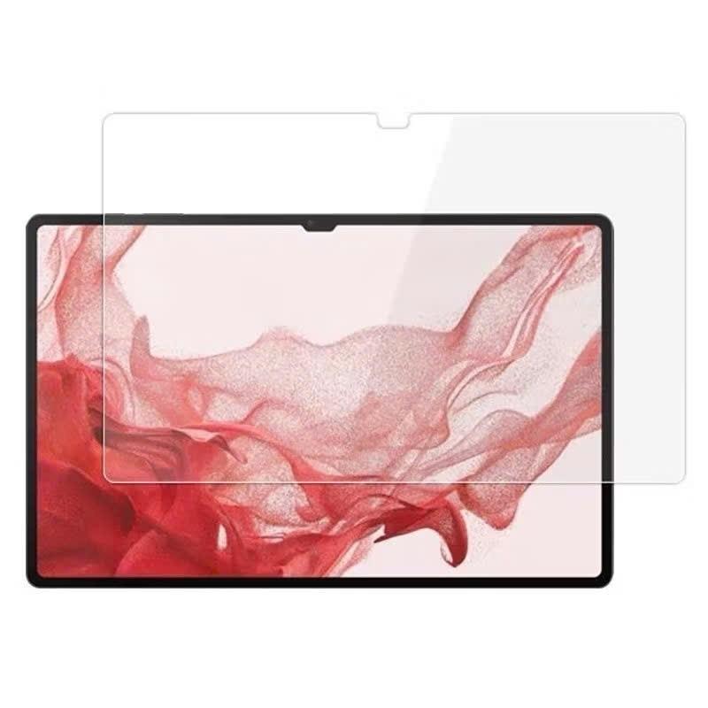Kính cường lực Samsung Galaxy Tab S10 Plus 12.4inch trong suốt bảo vệ màn hình