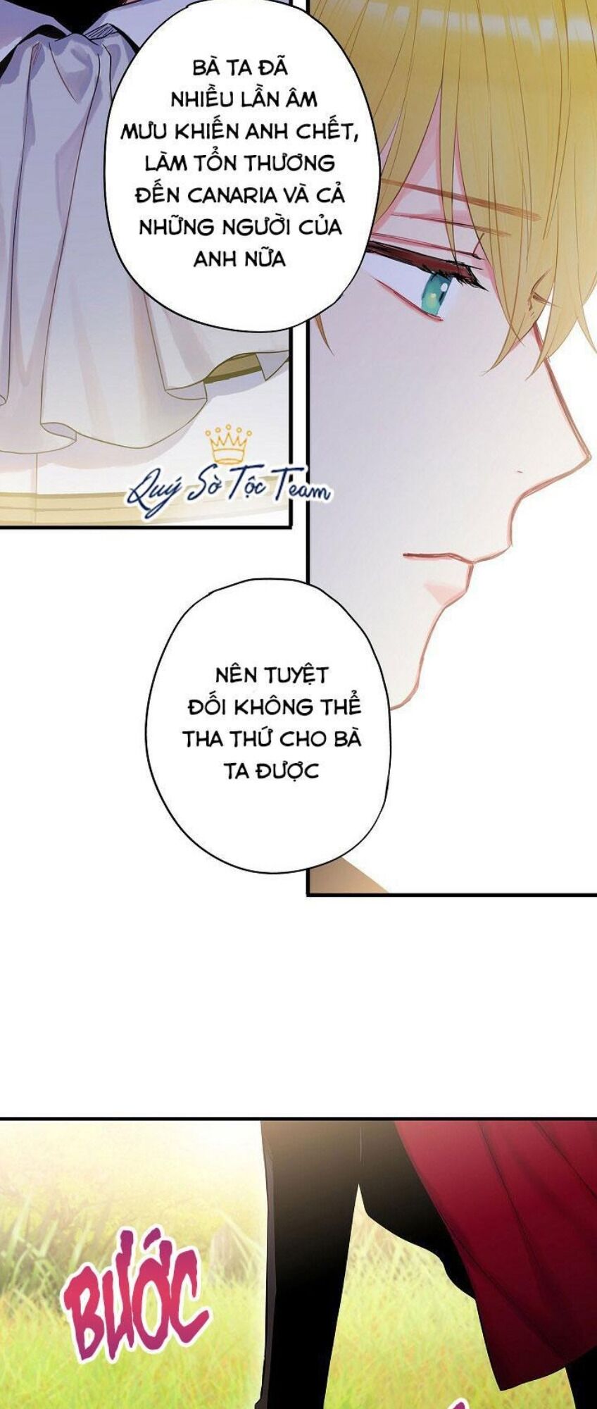 thánh nữ ẩn danh chapter 163 14