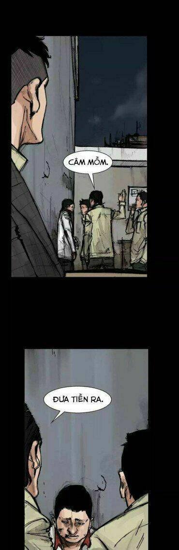 dokgo 2 | độc cô 2 chapter 45 23